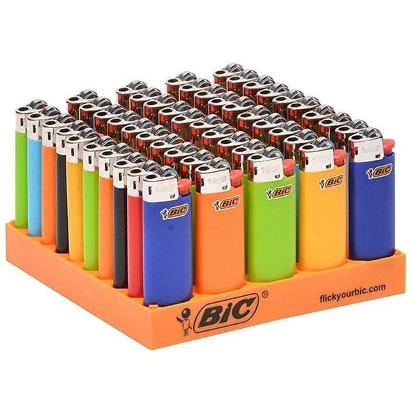 Bic Lighter Large