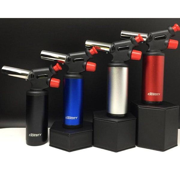 ETERNITY PREMIUM JET TORCH