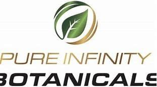 Pure Infinity Botanicals Gold Maeng Da 50 Caps