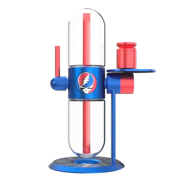 Stundenglass Gravity Infuser Grateful Dead