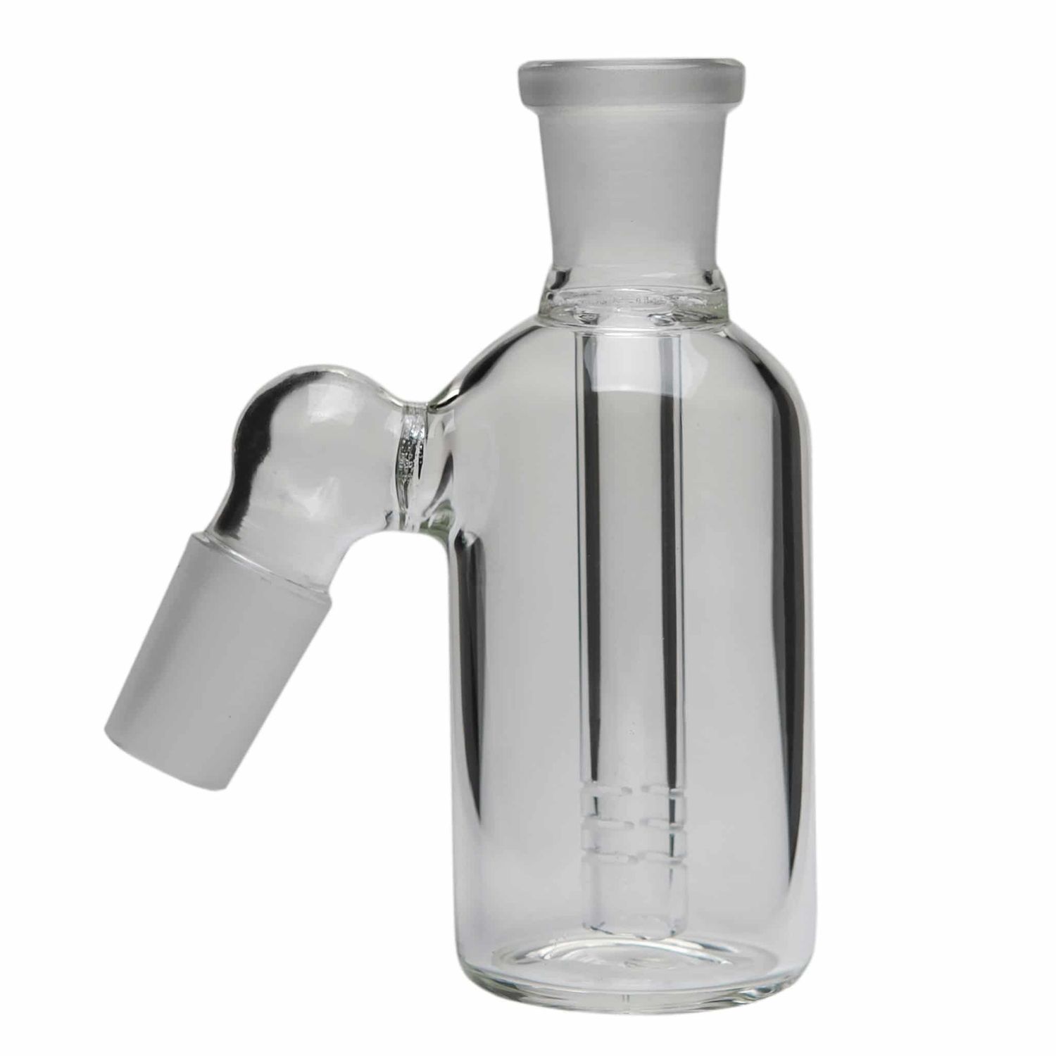 Ash Catcher 45 Degree Single Tree 18mm