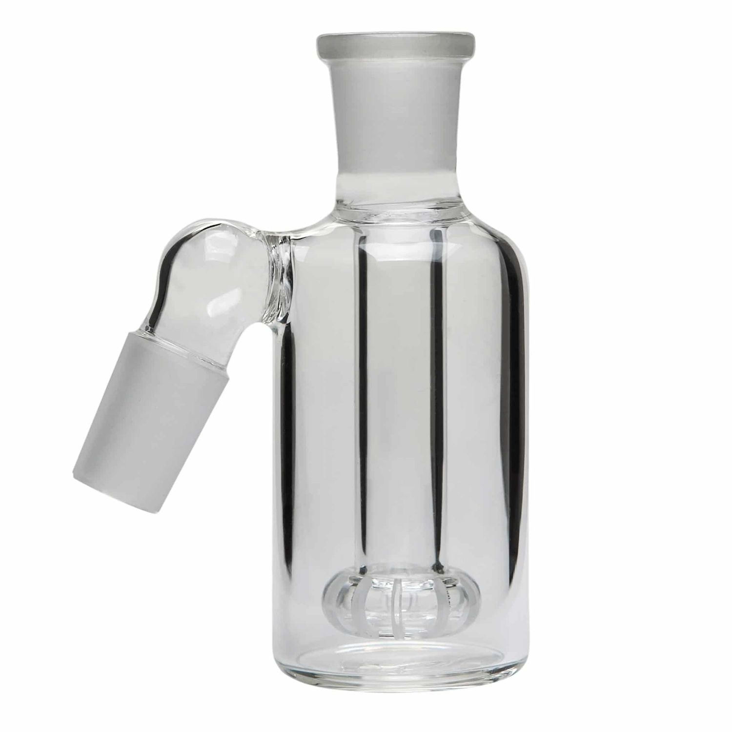 Ash Catcher 45 Degree Showerhead 18mm