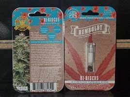 Humboldt Seed Co. 5pk Feminized Hi-Biscus