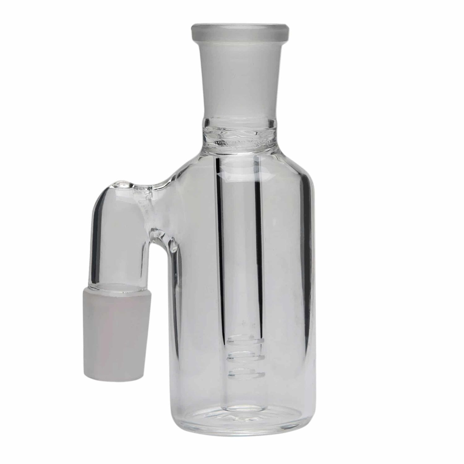 Ash Catcher 90 Degree Single Tree 14mm