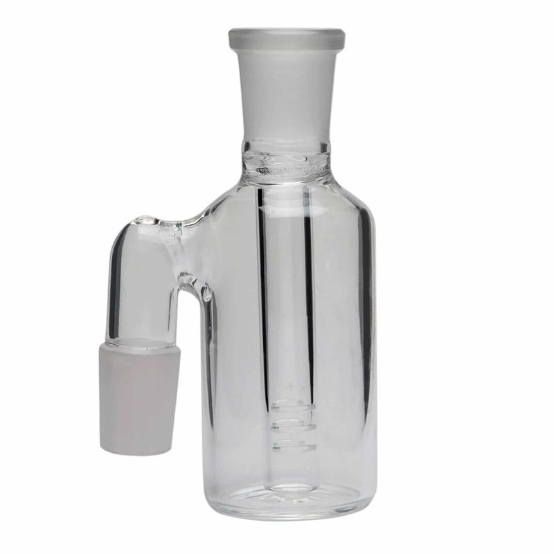 Ash Catcher 90 Degree Single Tree 14mm