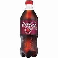 Cherry Coke
