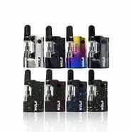 Wulf Micro Plus Cartridge Vape Gold