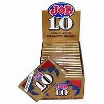 JOB 1.0 Papers