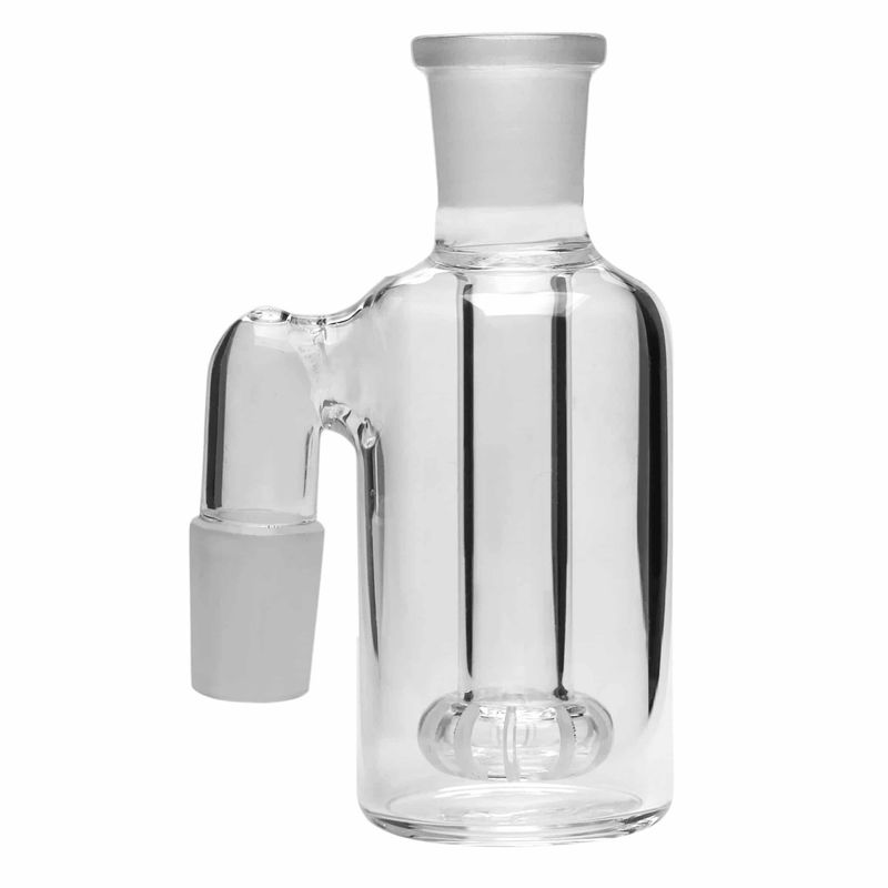 Ash Catcher 90 Degree Showerhead 14mm