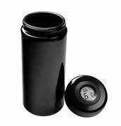 Snowtree Stash Jars with Humidity Sensor Medium
