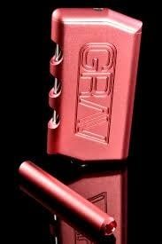 Grav 3.7&quot; Dugout Red
