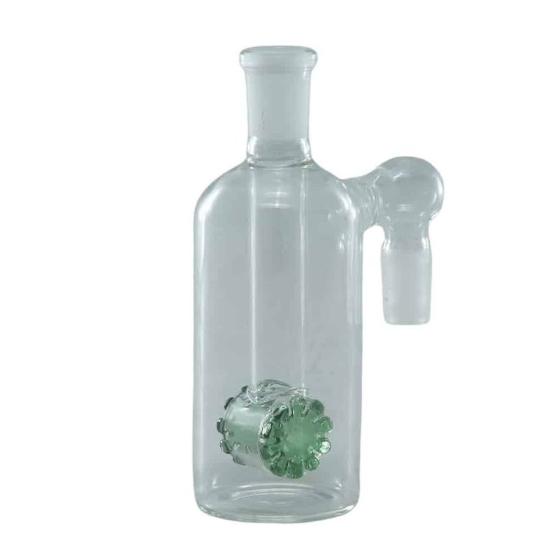 Ash Catcher 14mm Male 45 Pendulum