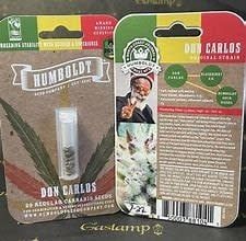 Humboldt Seed Co. 5pk Feminized Don Carlos