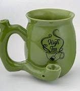 FashionCraft High Tea Pipe Mug