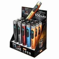Lookah Firebee 650mah Pen Carto Battery