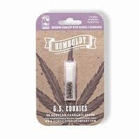 Humboldt Seed Co. 5pk Feminized G.S. Cookies