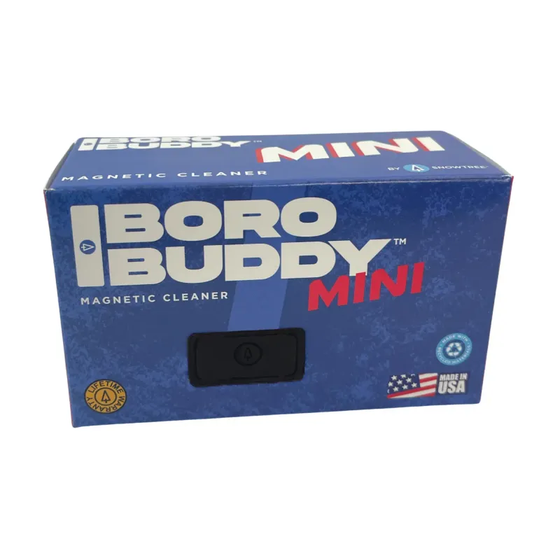 BoroBuddy Magnetic Cleaner Mini