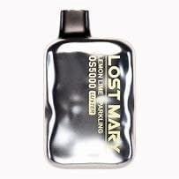 Lost Mary Lemon Lime Sparkling Rechargeable Disposable
