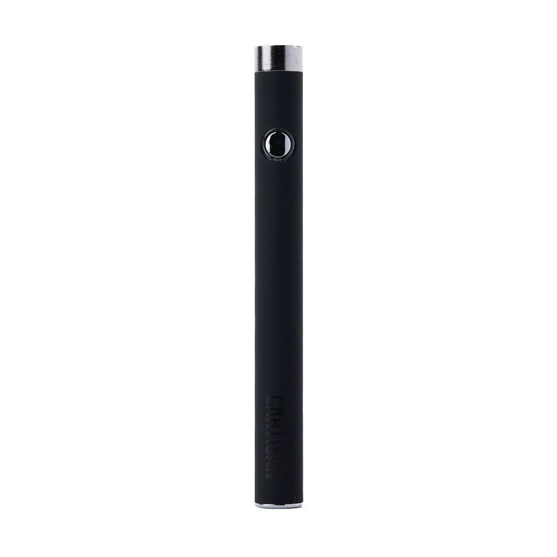 Cartisan Slim Button 280 Black