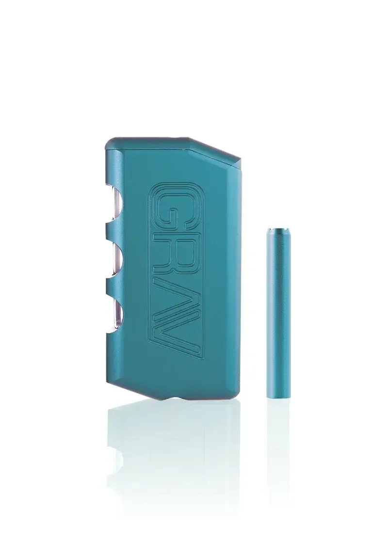 Grav 3.7&quot; Dugout Maui Blue