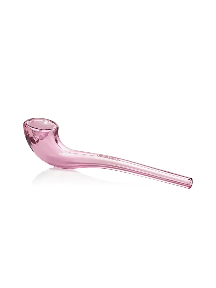 Grav Gandalfini Sherlock Pink