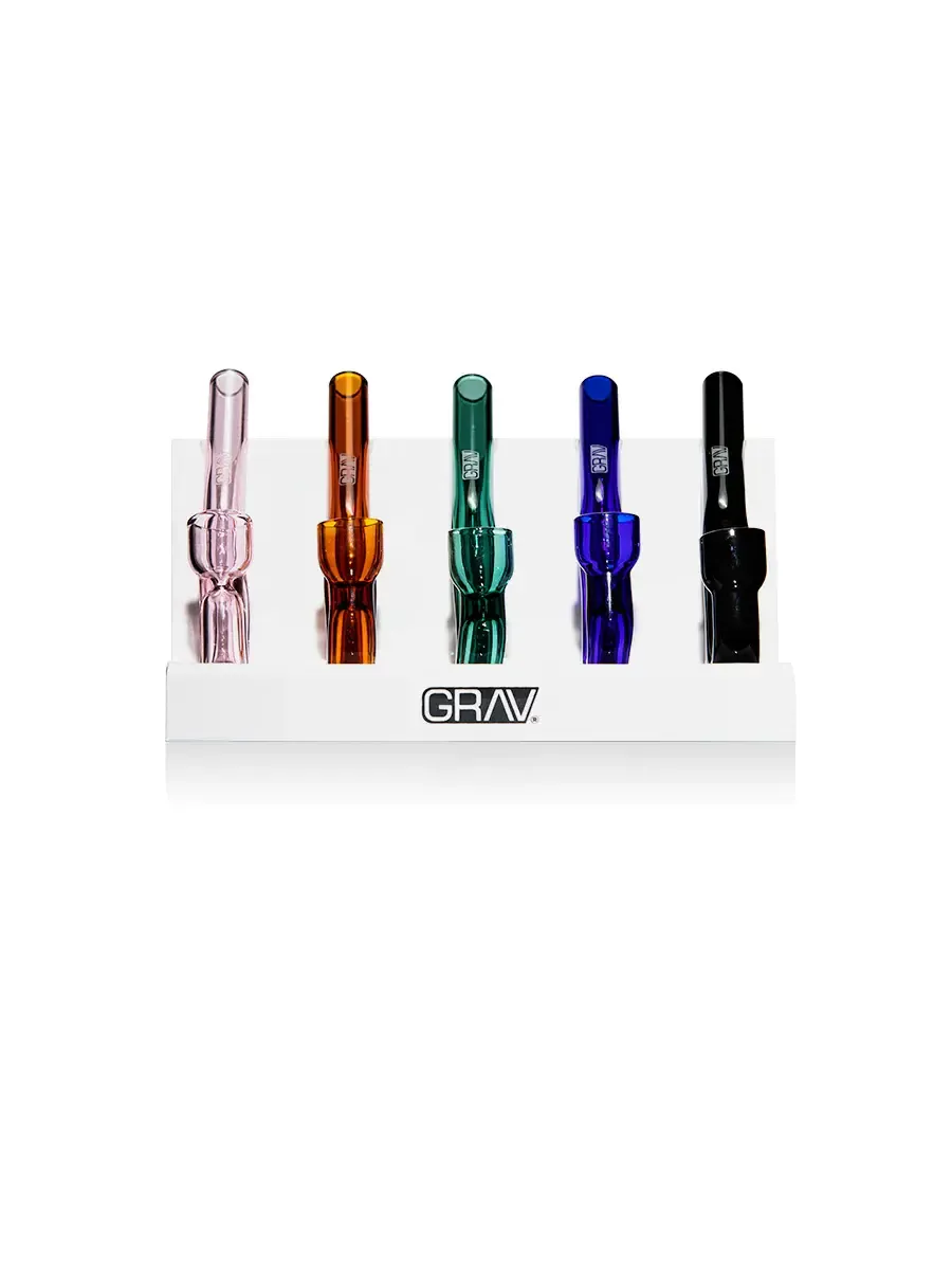 GRAV® HOOK HITTER SHERLOCK GREEN