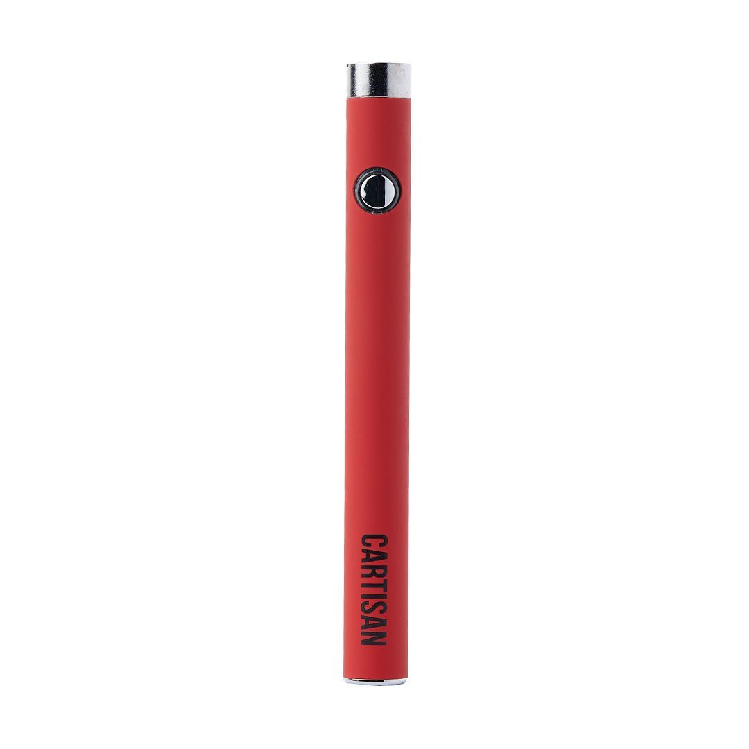 Cartisan Slim Button 280 Red