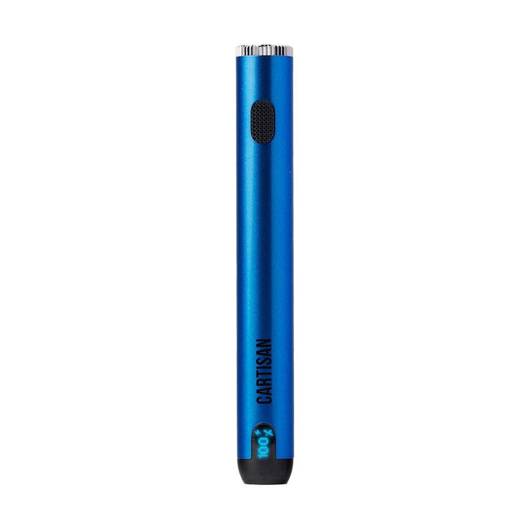 Cartisan Pro Series Pen 900 Battery Blue