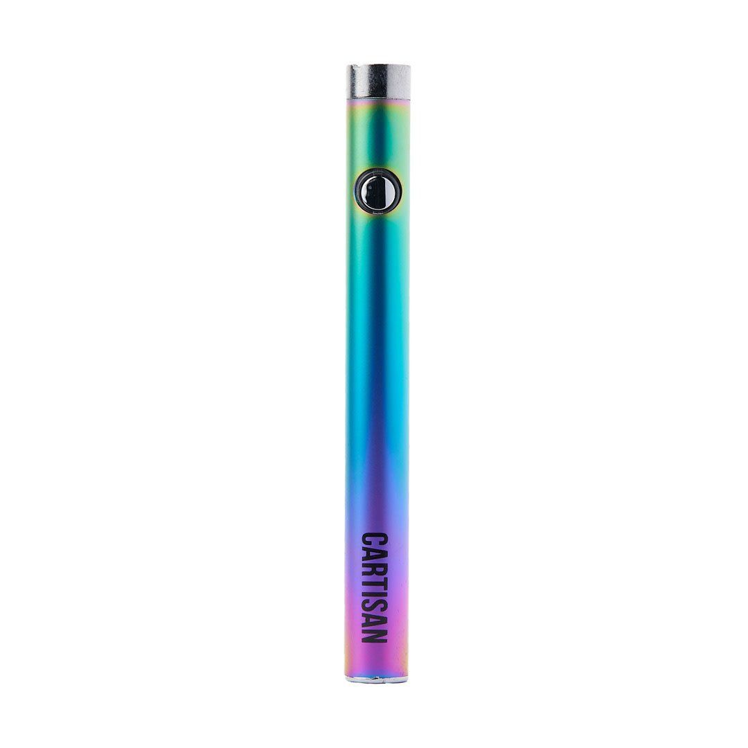 Cartisan Slim Button 280 Rainbow
