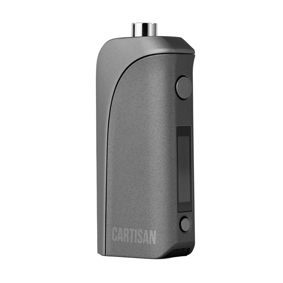 Cartisan Keybd NEO Carbon
