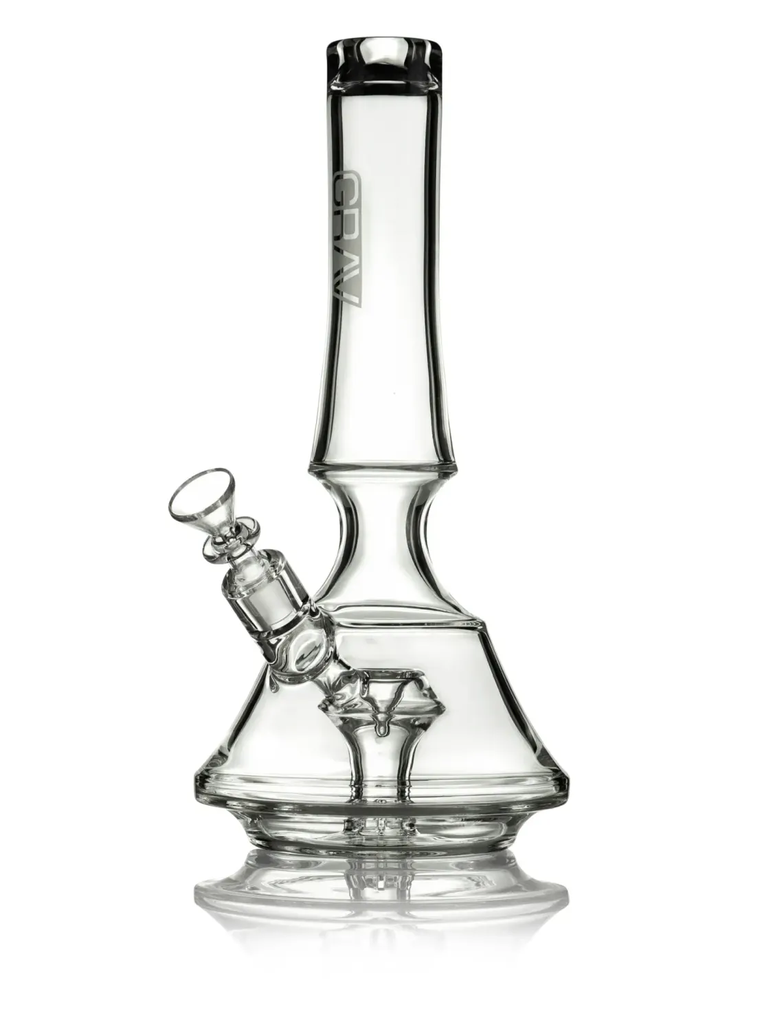 GRAV EMPRESS WATER PIPE