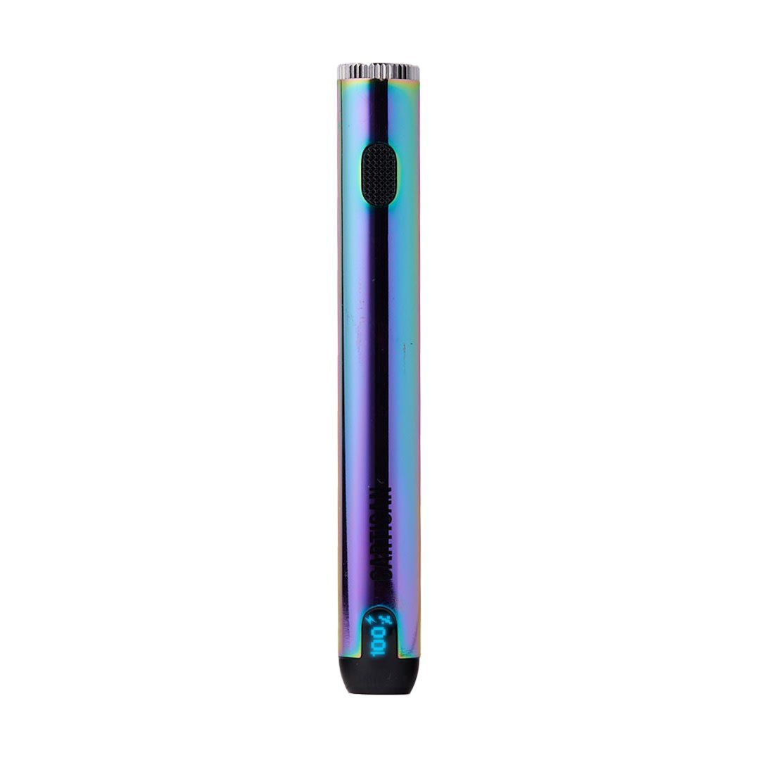 Cartisan Pro Series Pen 900 Battery Rainbow