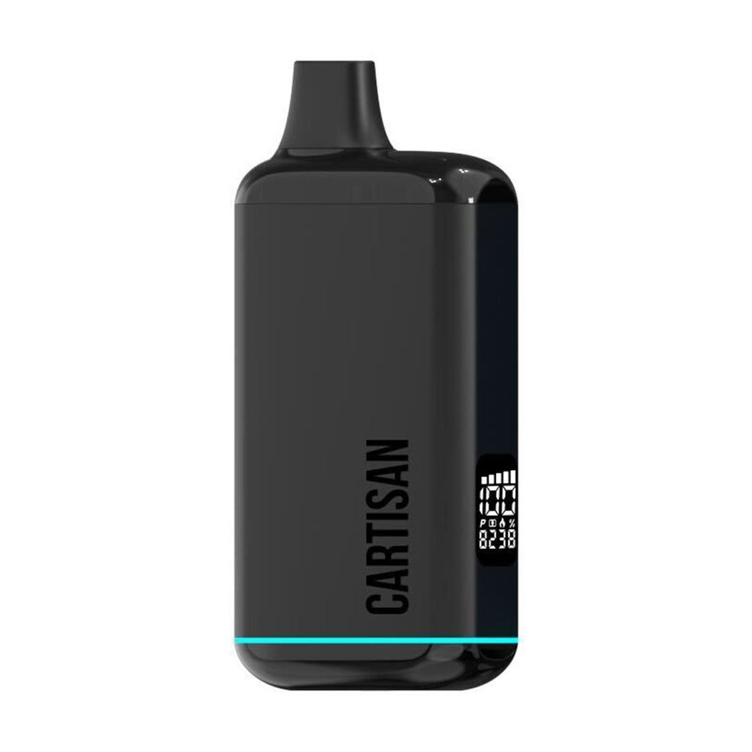 Cartisan Veil Bar Pro Black