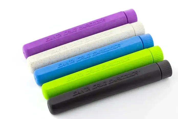 Santa Cruz Shredder J-Tube
