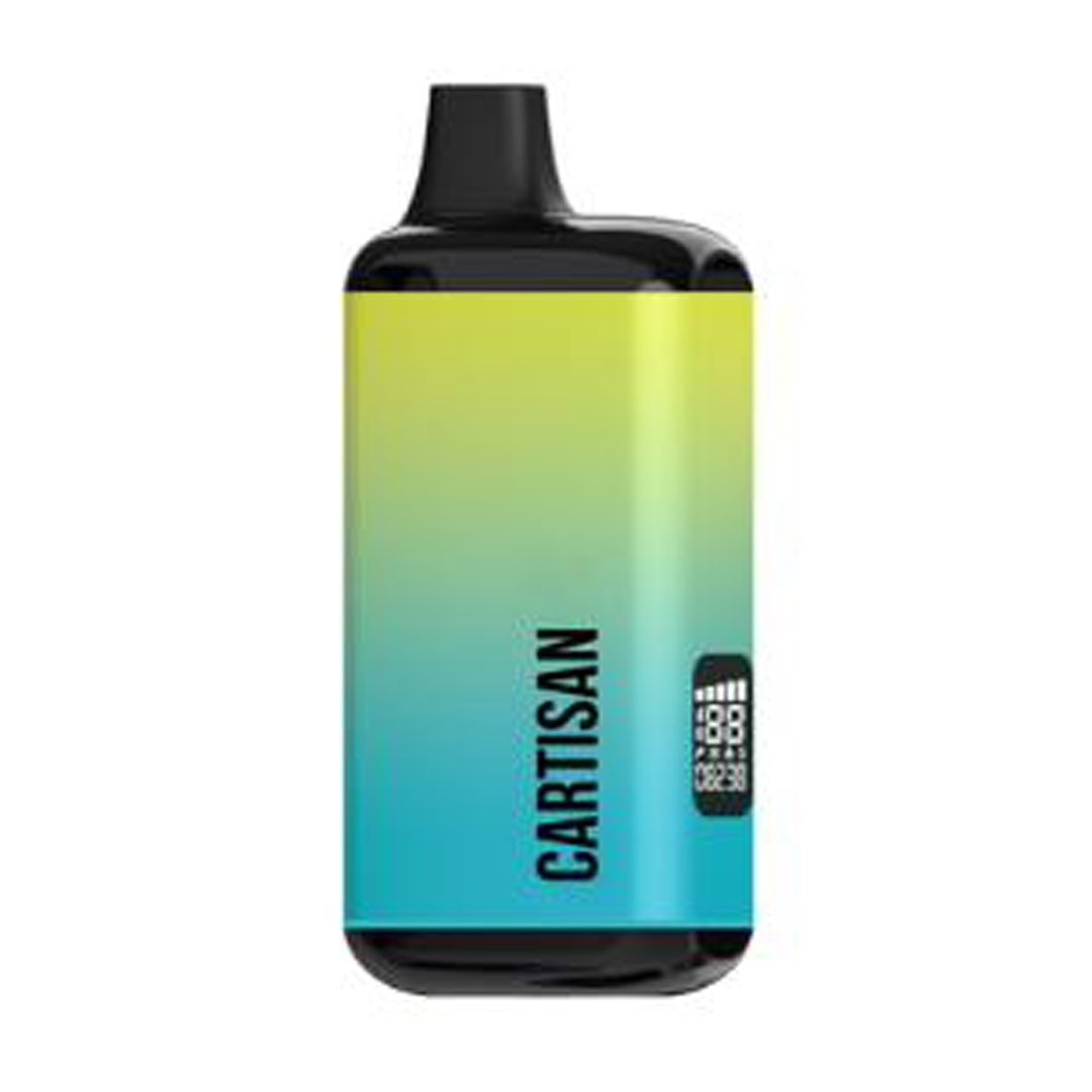 Cartisan Veil Bar Pro Tropical