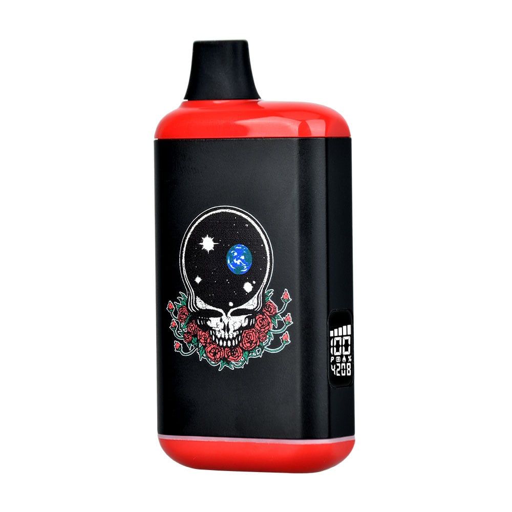 Grateful Dead x Pulsar 510 DL 2.0 Pro Auto-Draw Space Your Face