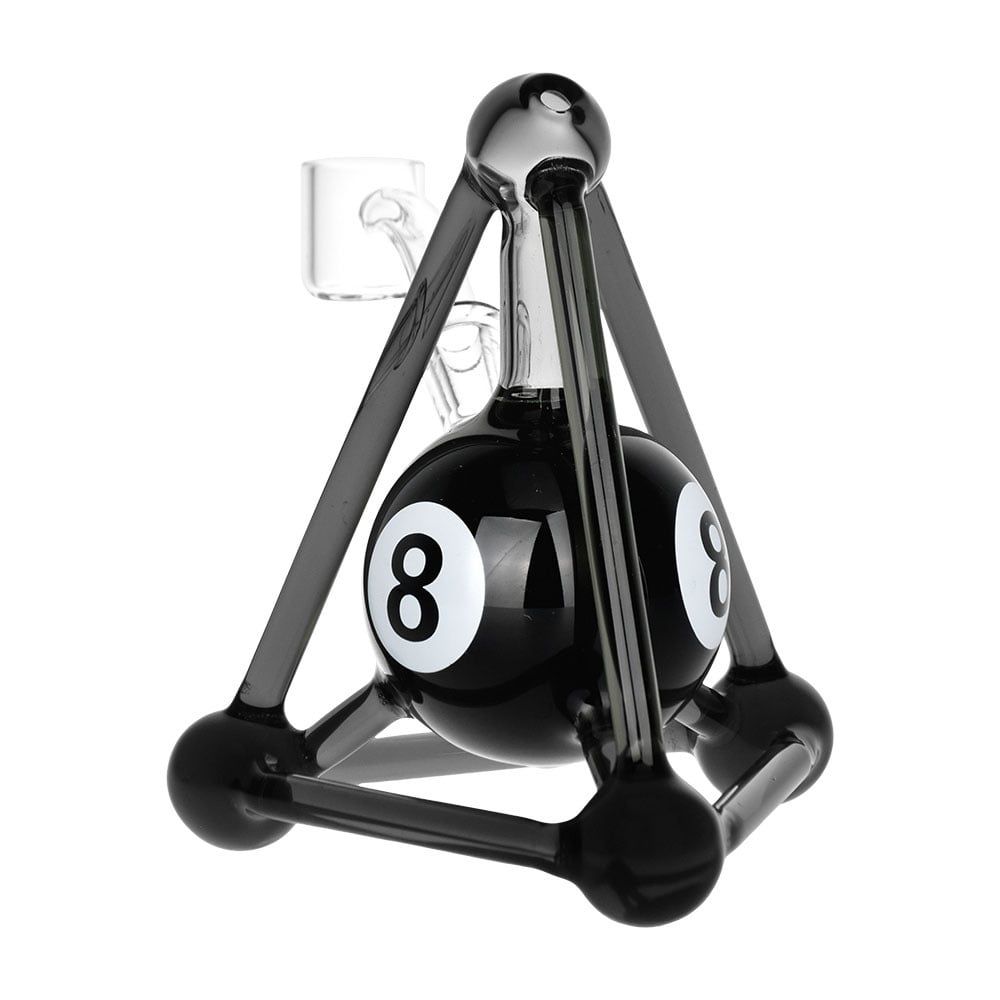Pulsar &quot;Corner Pocket&quot; 8 Ball Rig