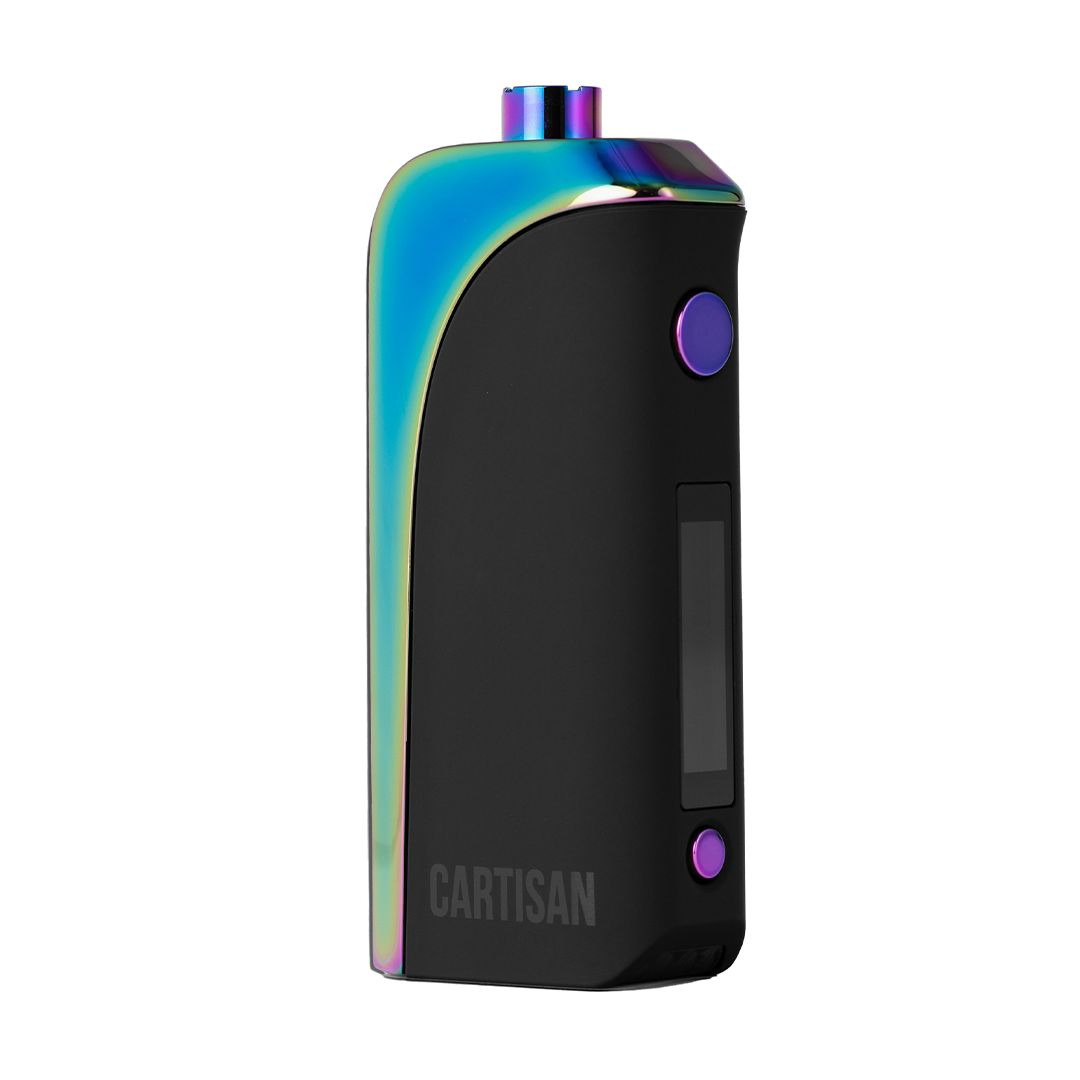 Cartisan Keybd NEO Rainbow
