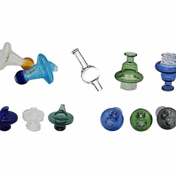 Carb Cap