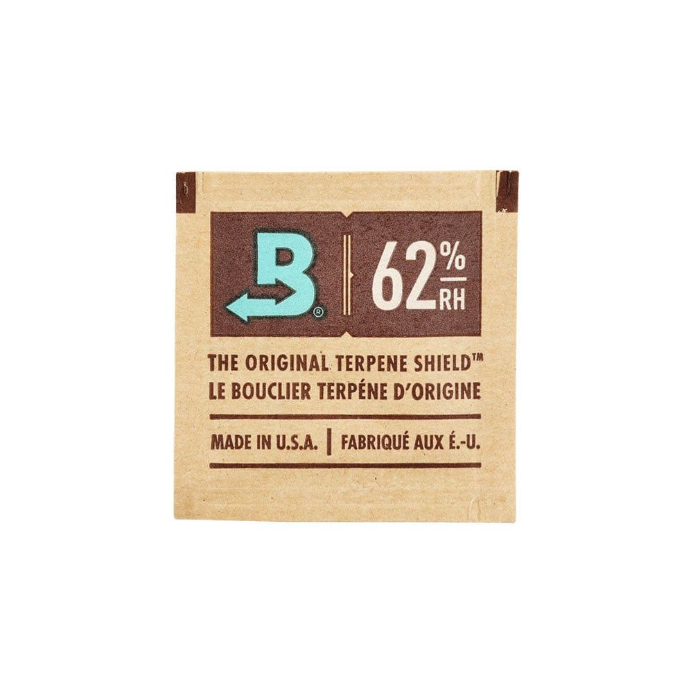 Boveda 2Way Humidity Control 1G 62%