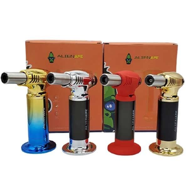 ALIEN APE TORCH