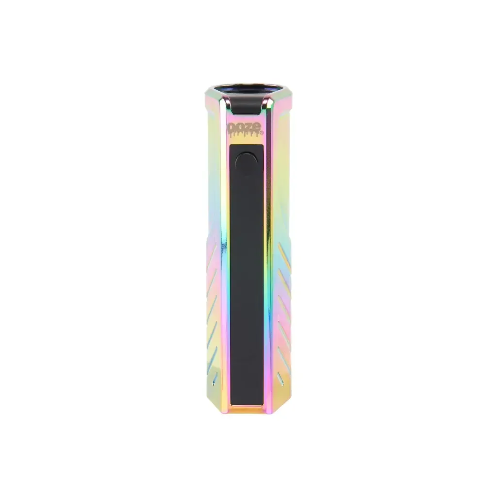 Ooze Novex 2 - 400 mAh Vape Battery - Rainbow