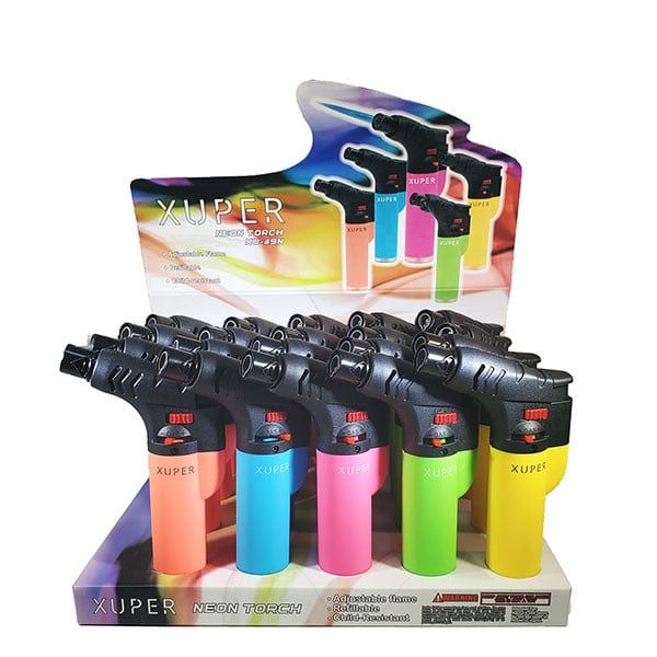 Xuper Neon Torch XU-49N