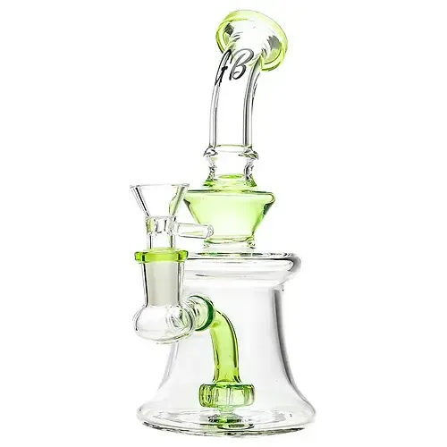 Green Bear Shower Banger MT