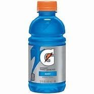 Gatorade Berry 12fl oz