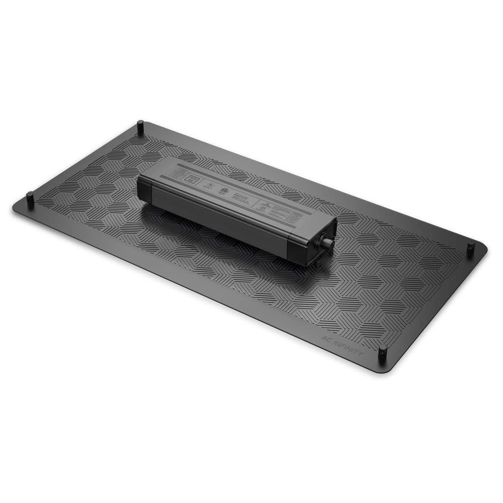 AC Infinity AC-IBS24 IONBOARD S24, FULL SPECTRUM LED GROW LIGHT 200W, SAMSUNG LM301H, 2X4 FT. COVERAGE