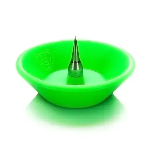 Green Bear Grizzy Tray