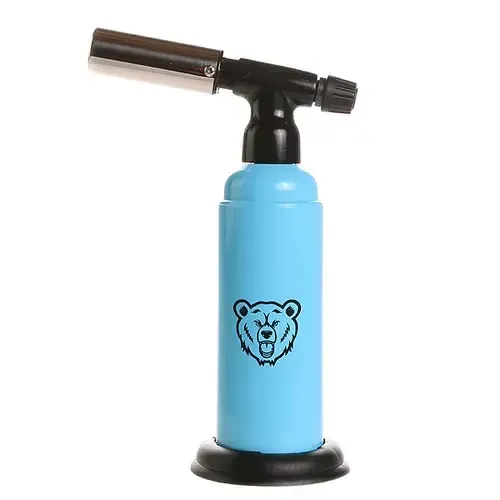 Green Bear Papa Bear Torch