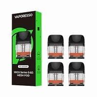 Vaporesso Xros Series 0.8ohm Mesh Single Pod 2ml