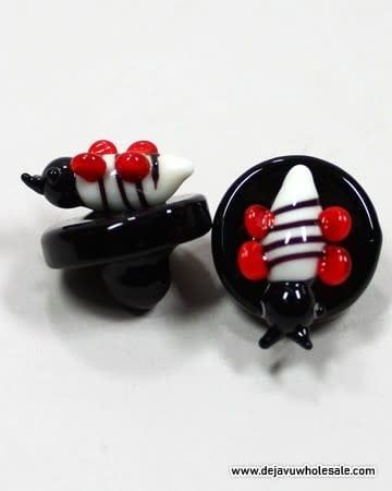 Bee Carb Cap